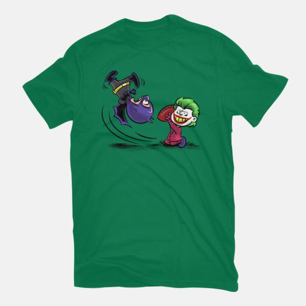 Bat Charlie - Image 11