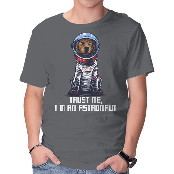 I Am An Astronaut - Image 4