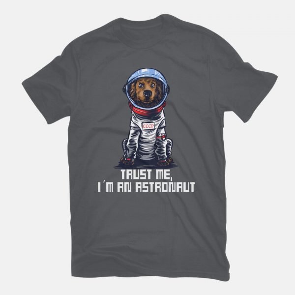 I Am An Astronaut - Image 5
