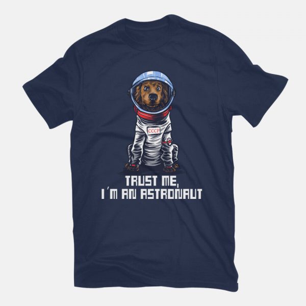I Am An Astronaut - Image 2
