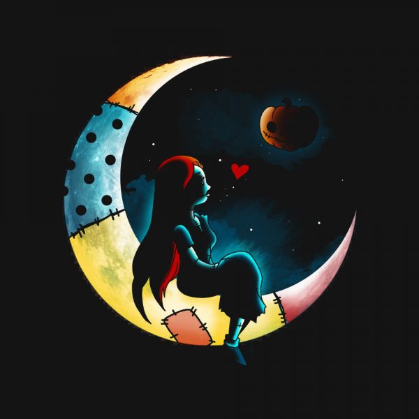 Love Halloween Moon - Image 3