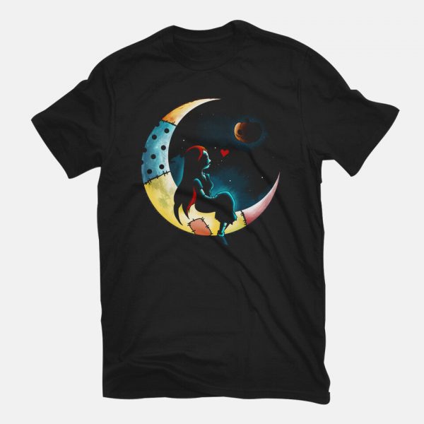 Love Halloween Moon - Image 2