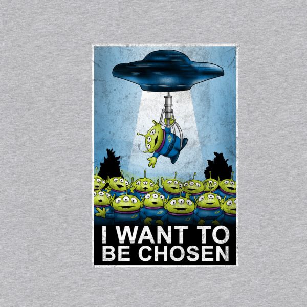 I Want To Be Chosen - Image 15