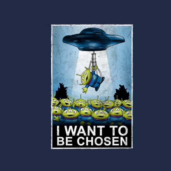 I Want To Be Chosen - Image 6