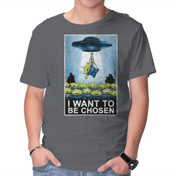 I Want To Be Chosen - Image 7