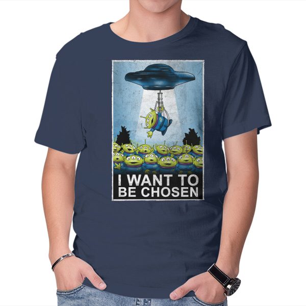 I Want To Be Chosen - Image 4