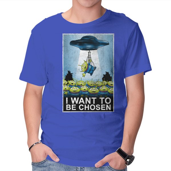 I Want To Be Chosen - Image 10