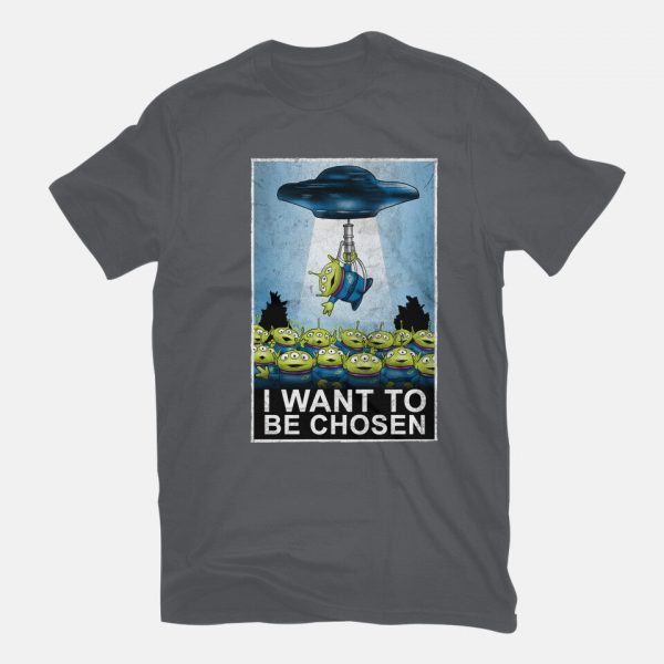 I Want To Be Chosen - Image 8