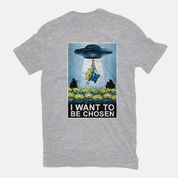 I Want To Be Chosen - Image 14