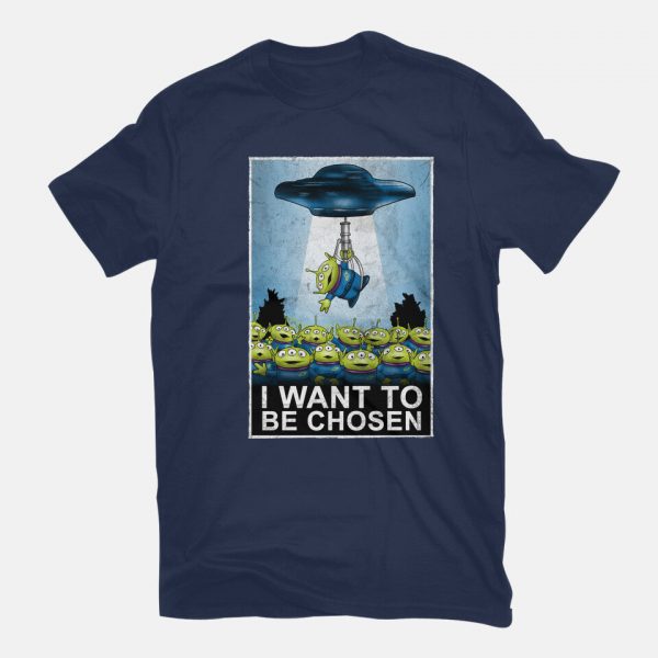 I Want To Be Chosen - Image 5