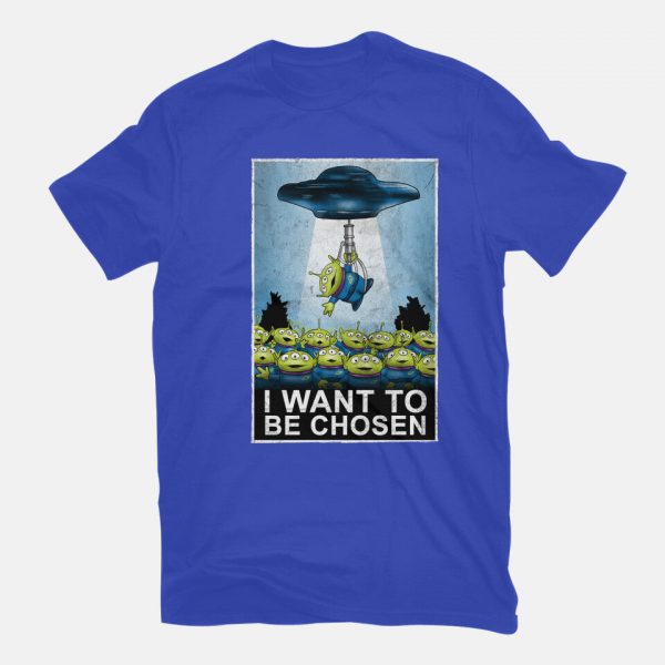 I Want To Be Chosen - Image 11