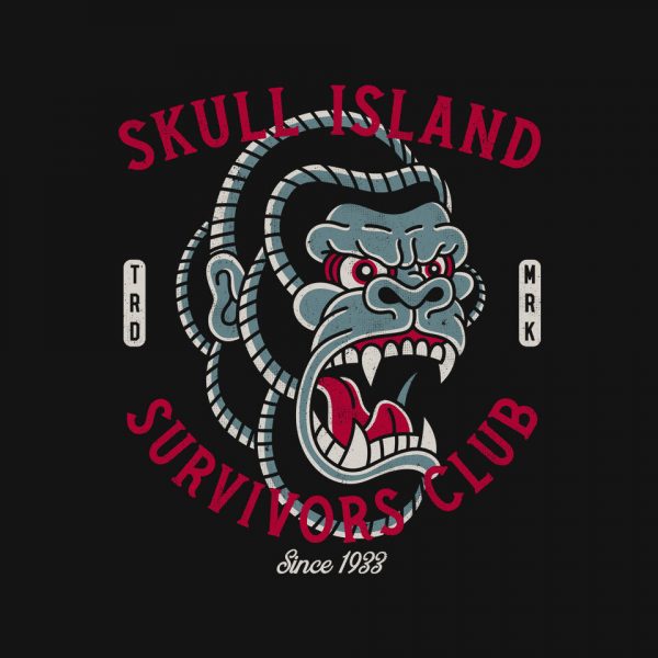 Skull Island Survivors Club - Image 3