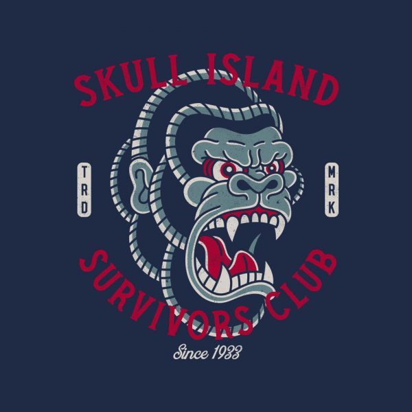 Skull Island Survivors Club - Image 6