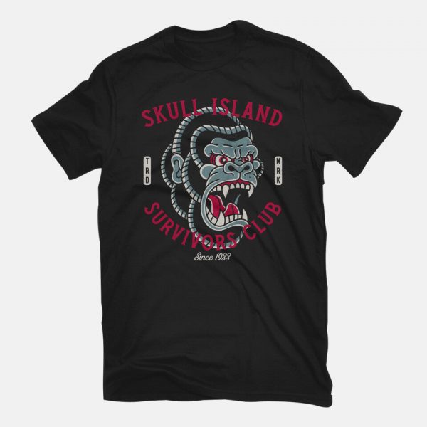 Skull Island Survivors Club - Image 2