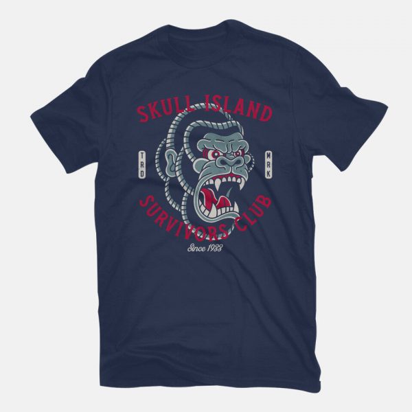 Skull Island Survivors Club - Image 5