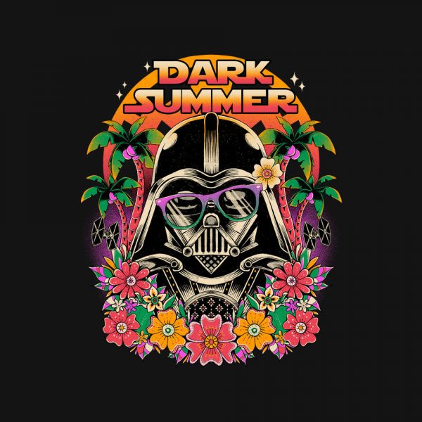 Dark Summer - Image 3