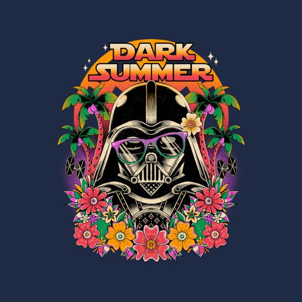 Dark Summer - Image 7