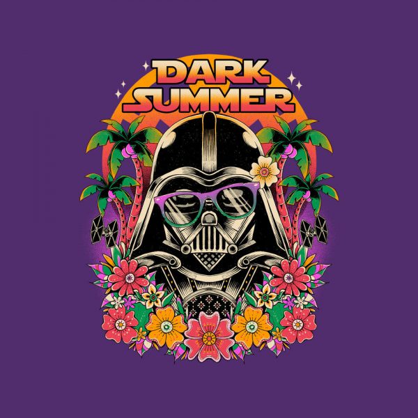 Dark Summer - Image 15