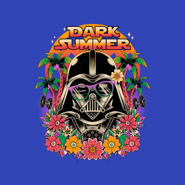 Dark Summer - Image 11