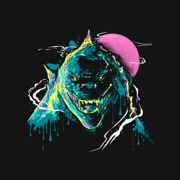 Colorful Kaiju - Image 4