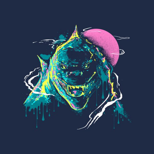 Colorful Kaiju - Image 8