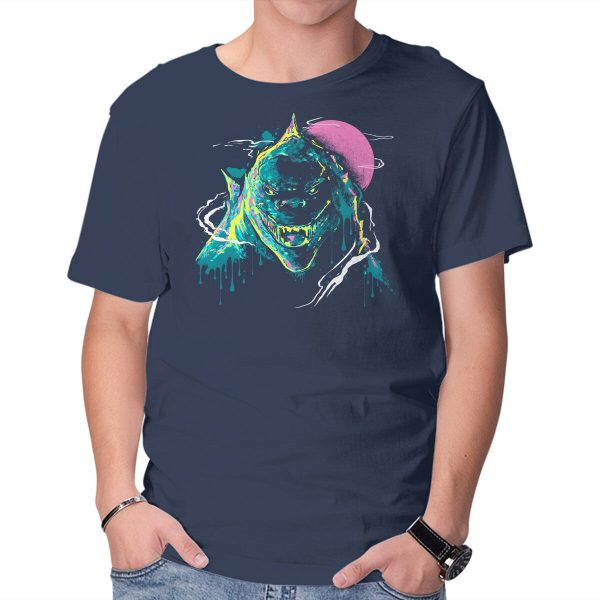Colorful Kaiju - Image 5