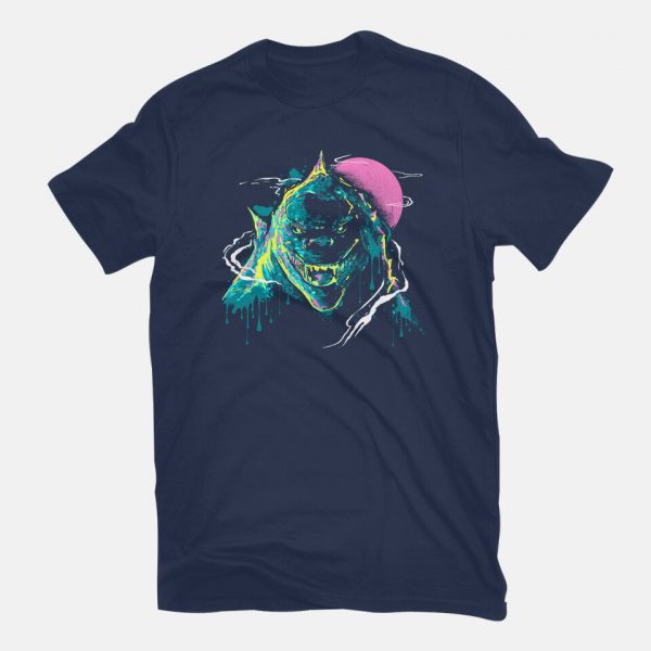 Colorful Kaiju - Image 7