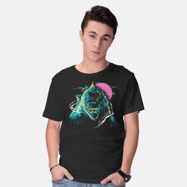 Colorful Kaiju - Image 2