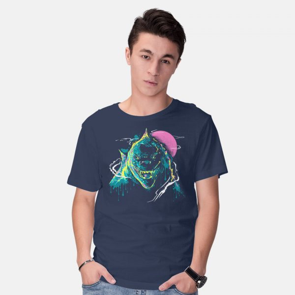 Colorful Kaiju - Image 6