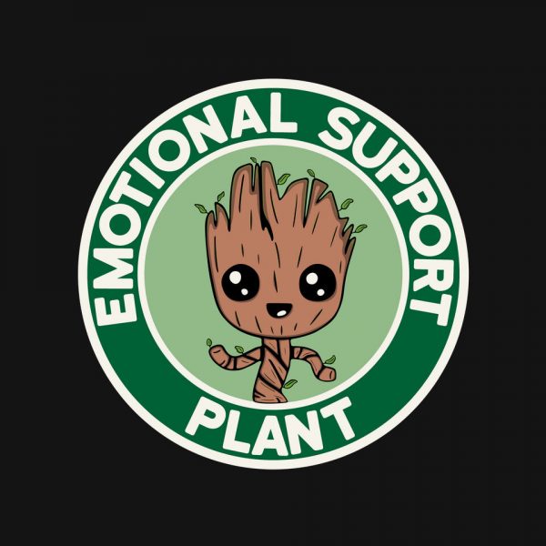 Emotional Support Plant - Image 4