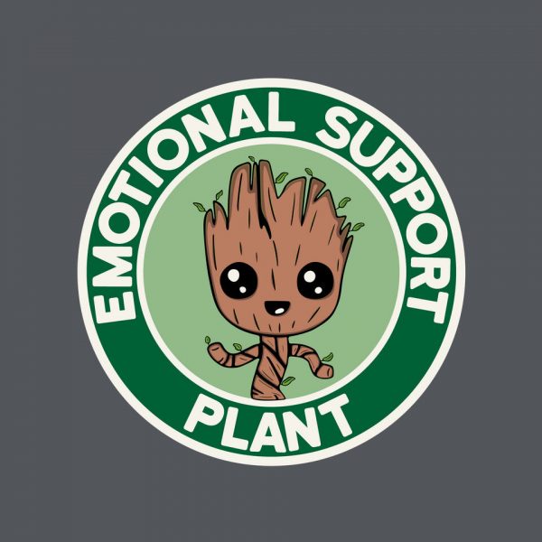 Emotional Support Plant - Image 8