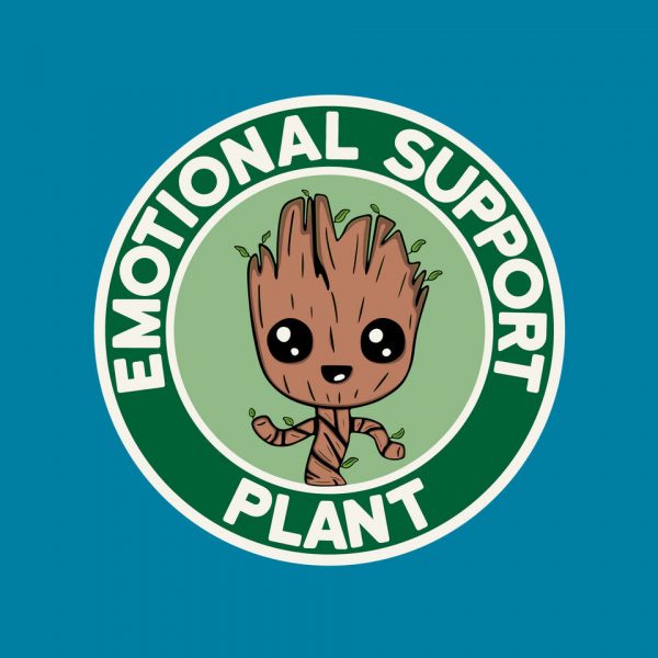 Emotional Support Plant - Image 12