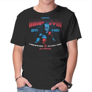 Thrawn's MMA GYM