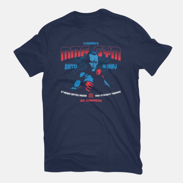 Thrawn's MMA GYM - Image 7