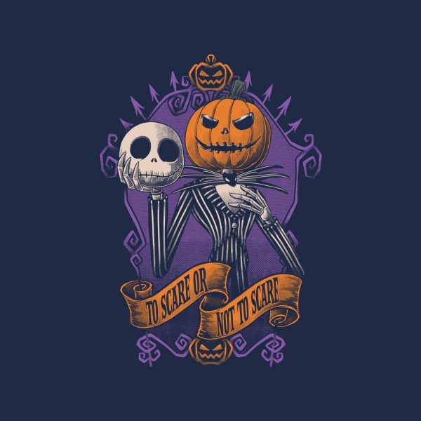 To Scare Or Not - Image 9