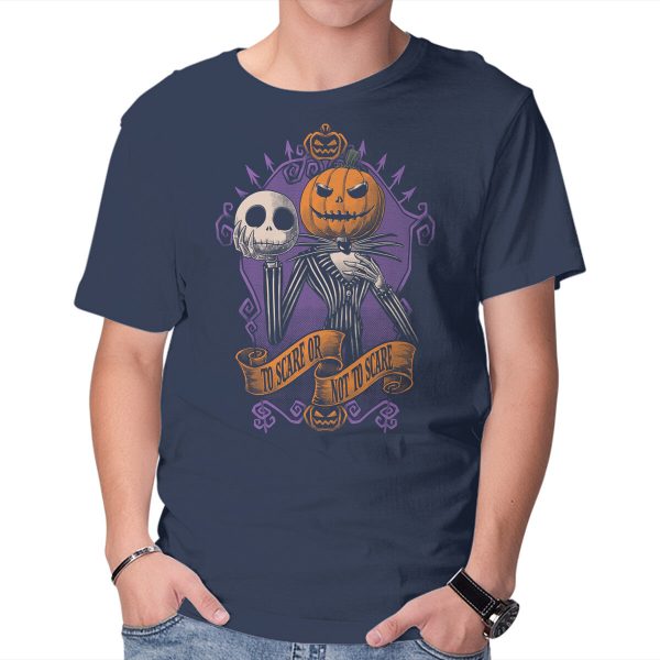 To Scare Or Not - Image 6