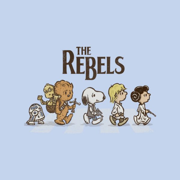 Rebel Road - Image 19