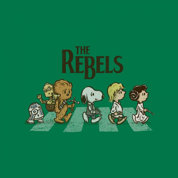 Rebel Road - Image 24