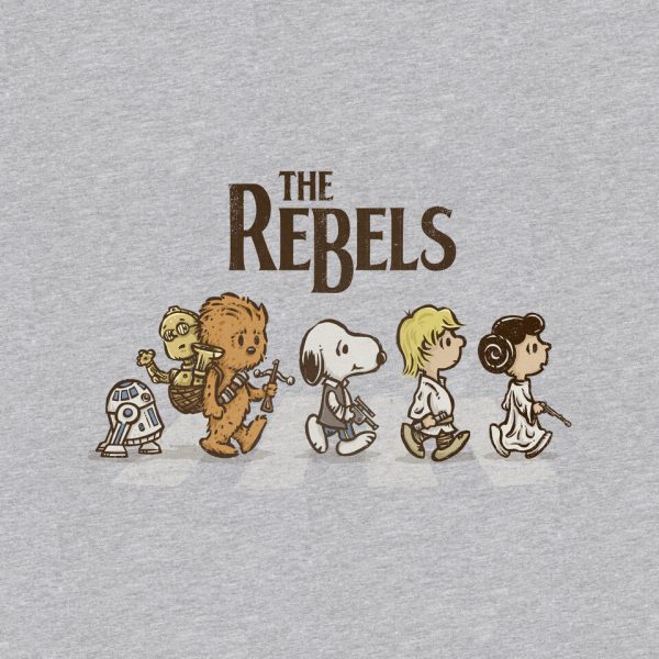 Rebel Road - Image 4