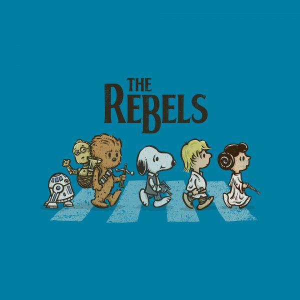 Rebel Road - Image 14