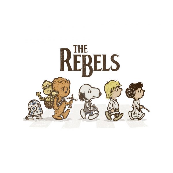 Rebel Road - Image 9
