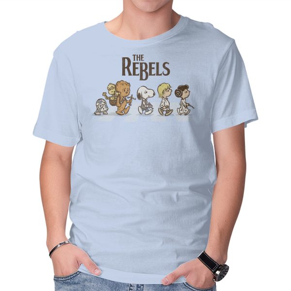 Rebel Road - Image 16
