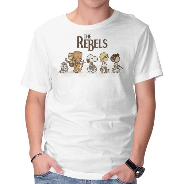 Rebel Road - Image 6