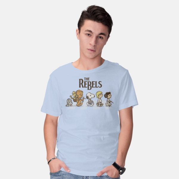 Rebel Road - Image 17