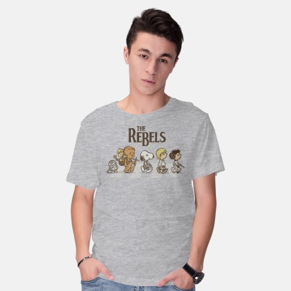 Rebel Road - Image 2