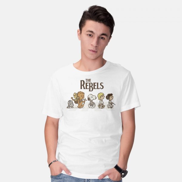 Rebel Road - Image 7