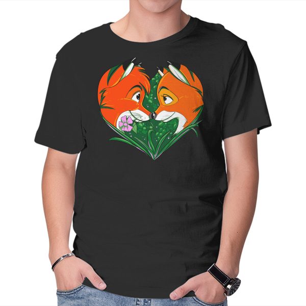 Foxes Love - Image 5