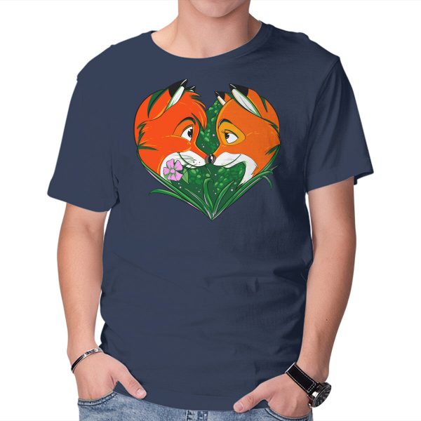 Foxes Love - Image 9