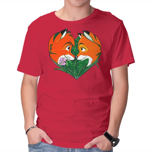 Foxes Love - Image 13