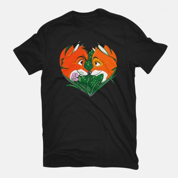 Foxes Love - Image 7